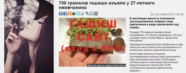 марихуана Баксан